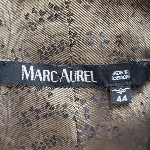 Marc aurel jacket  - Picture 2 of 3